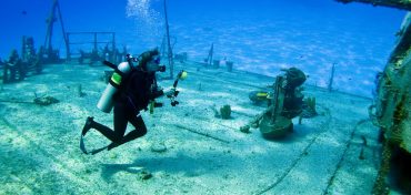 Scuba Diving Equipment – Sales, Rentals & Servicing