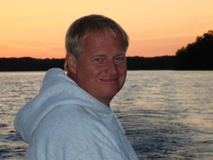 About 1 PADI Dive Instructor Kevin Alexander teaching scuba diving in Raleigh