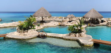 SCUBA Trips to Cozumel Mexico