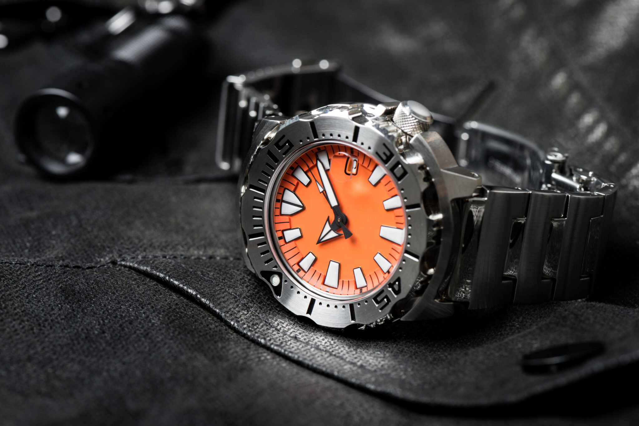 How to Find the Right SCUBA Dive Watch Tips for Every Diver