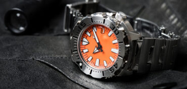 How to Find the Correct SCUBA Dive Watch