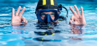 Why You Need a Perdix 2 Dive Computer from Shearwater