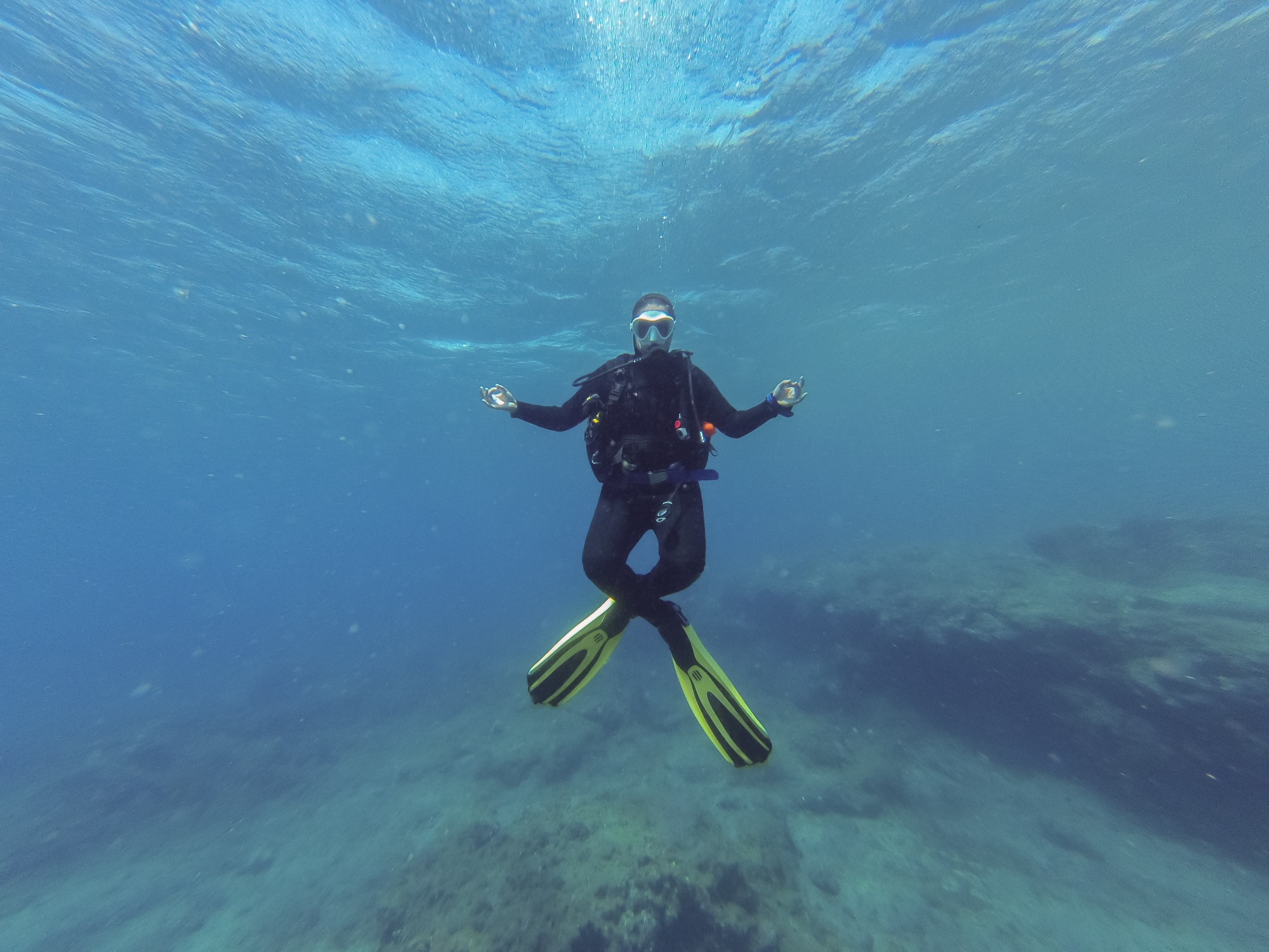 Adaptive SCUBA - Ability360 | Phoenix, AZ