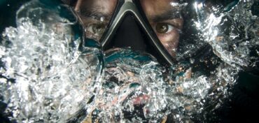 Dive into Cutting-Edge SCUBA Technology