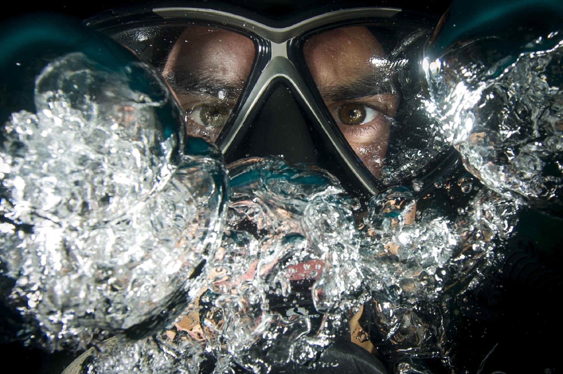 cutting Edge SCUBA Technology cutting Edge SCUBA Technology
