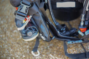 Buoyancy Control Devices