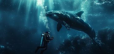 The Rise of Eco-Friendly Diving Practices