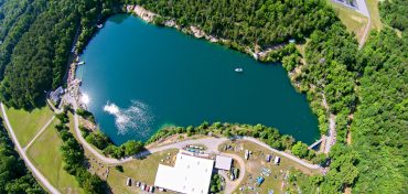What You Need to Know About SCUBA Diving in Quarries, North Carolina’s Hidden Gems