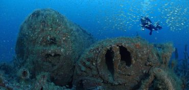 Preferred Time To Scuba Dive In The North Carolinian Waters