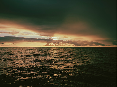 north carolinian waters