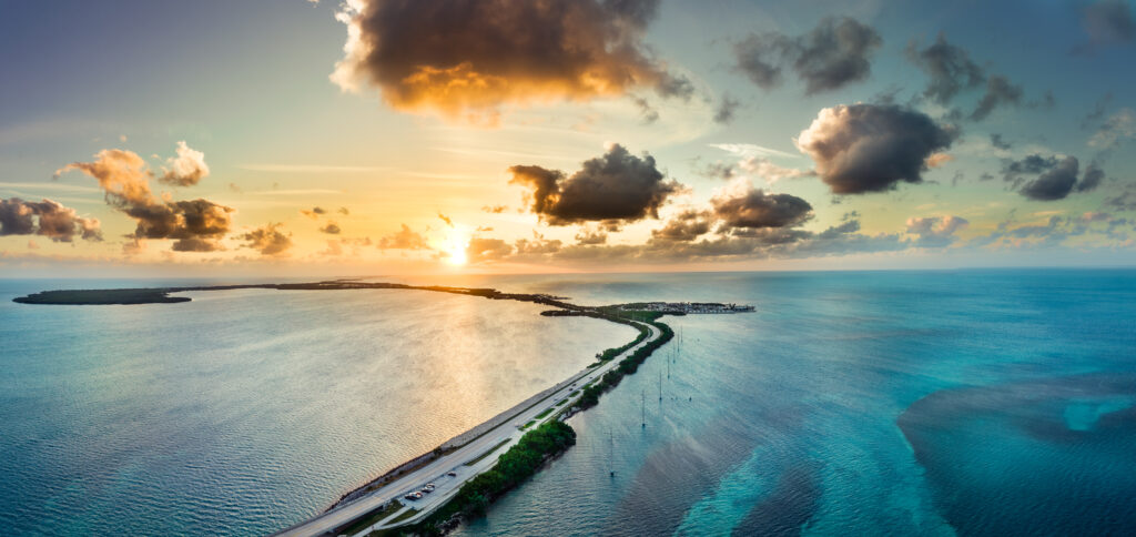 the florida keys