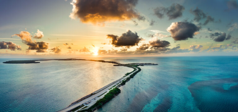 the florida keys